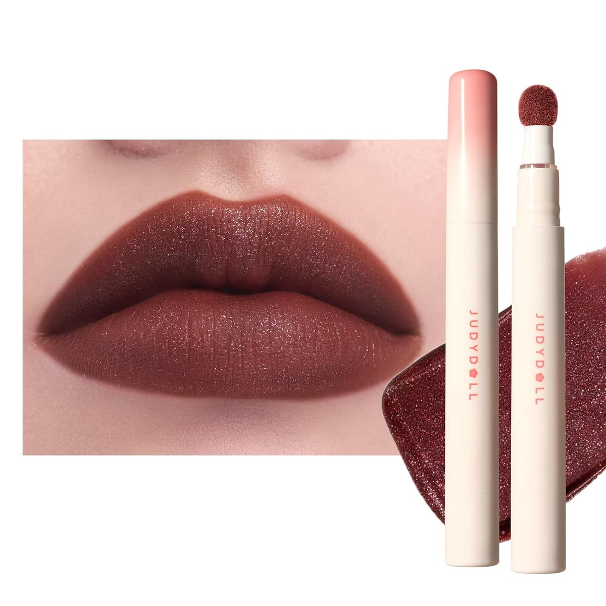 Cushion Matte Lock Lip Cream