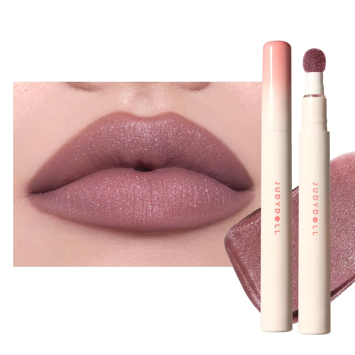 Cushion Matte Lock Lip Cream