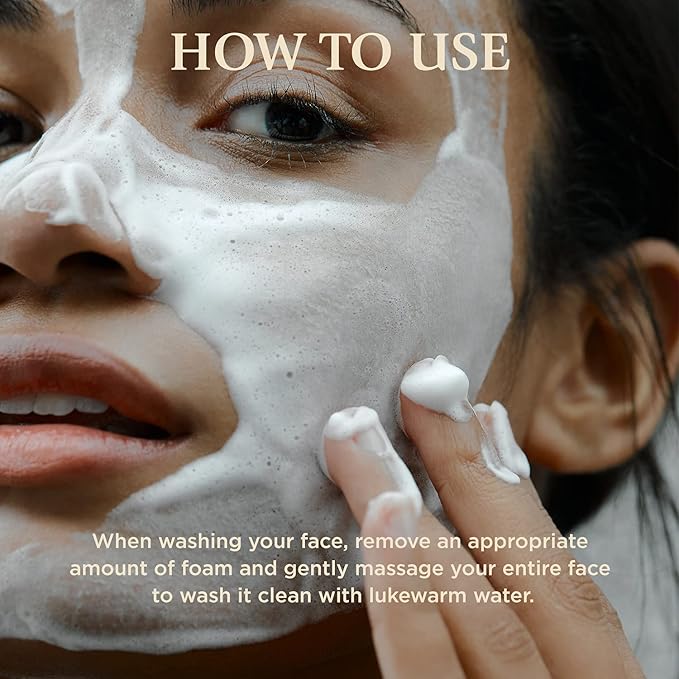 BRMUD Recovery Mud Pack to Foam Cleanser - TokTok Beauty