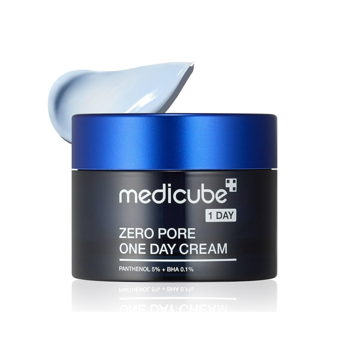medicube Zero Pore One Day Cream - TokTok Beauty
