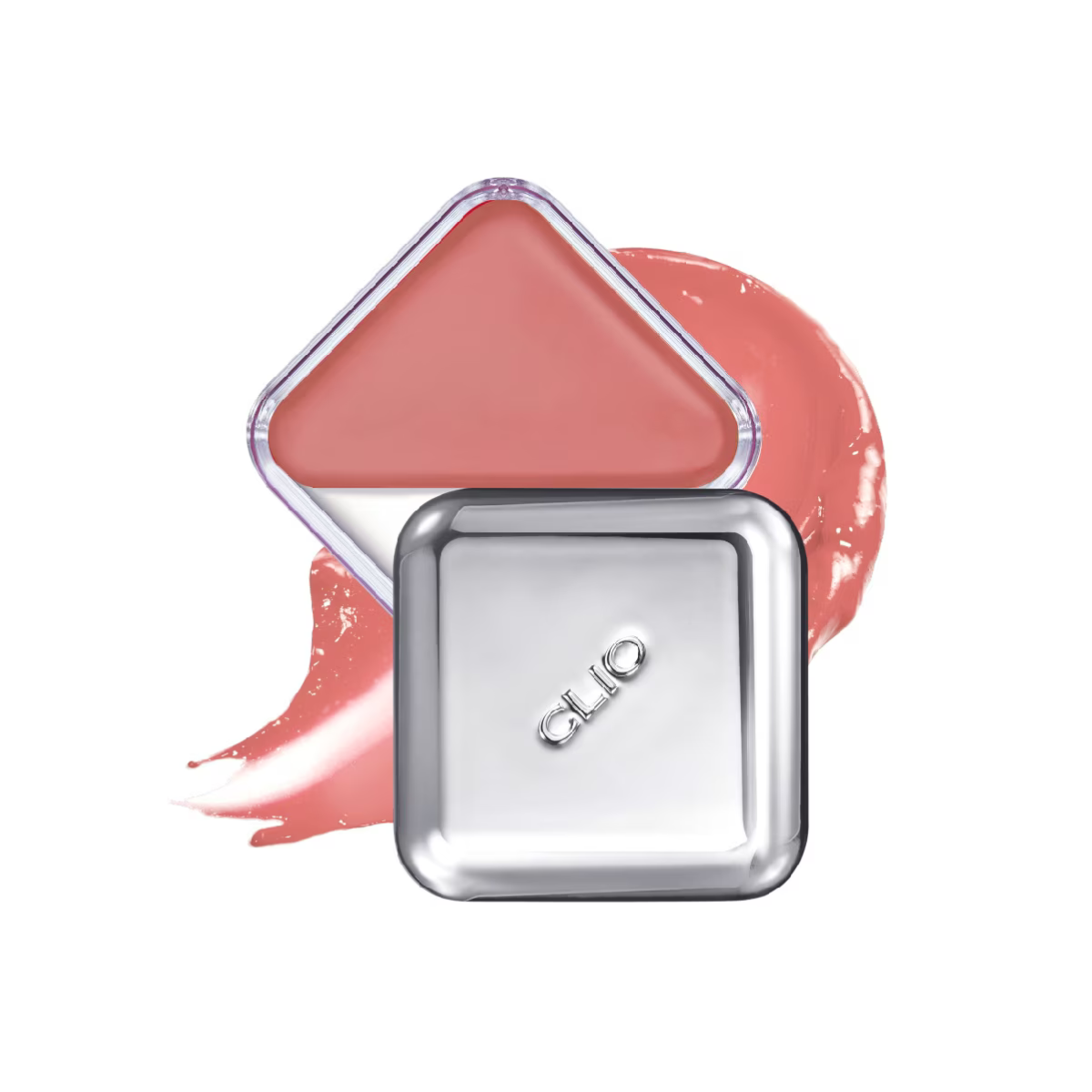CLIO Essential Lipcheek Tap - 2 Colors - TokTok Beauty