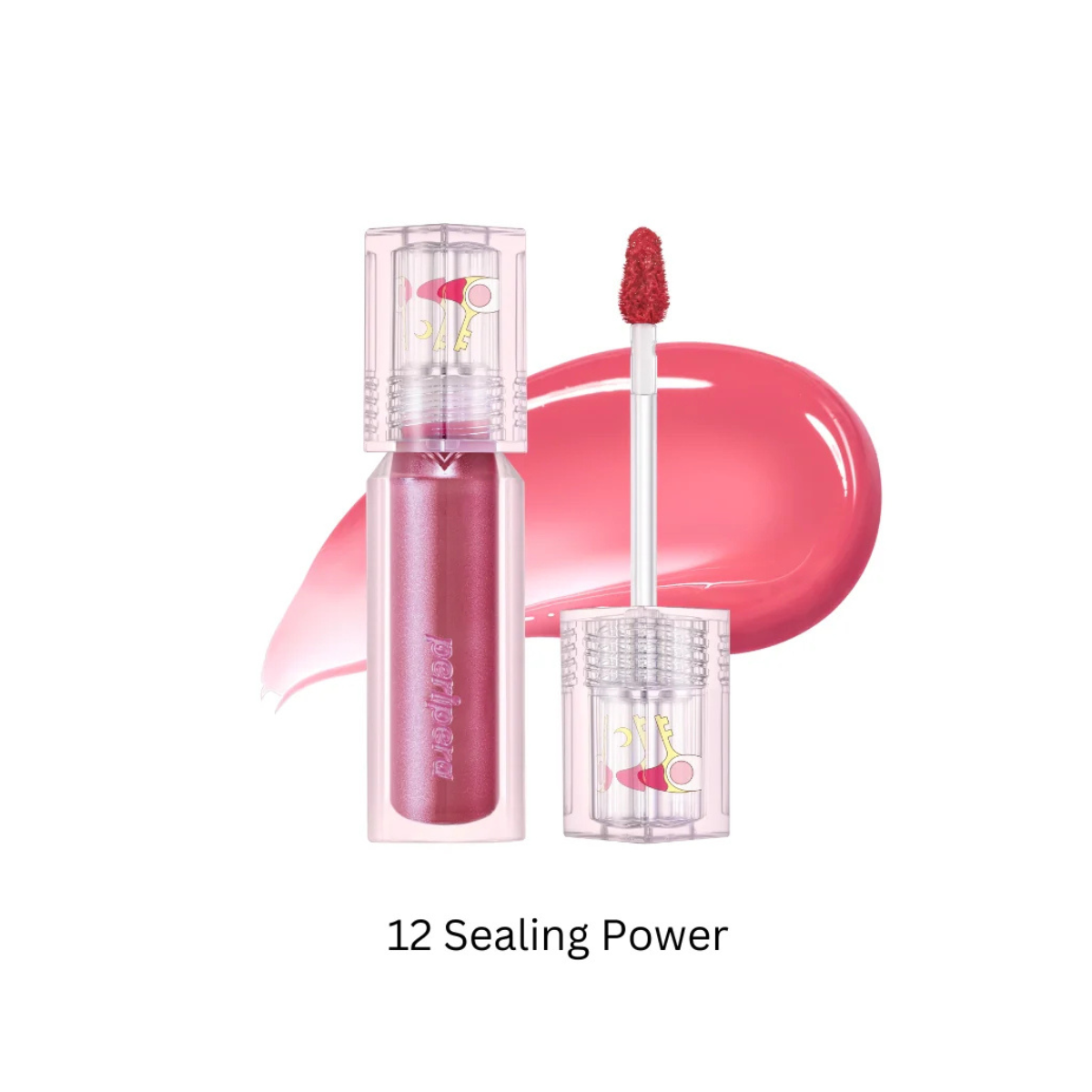 peripera Water Bare Tint Cardcaptor Cherry Collection (More Colors) - TokTok Beauty