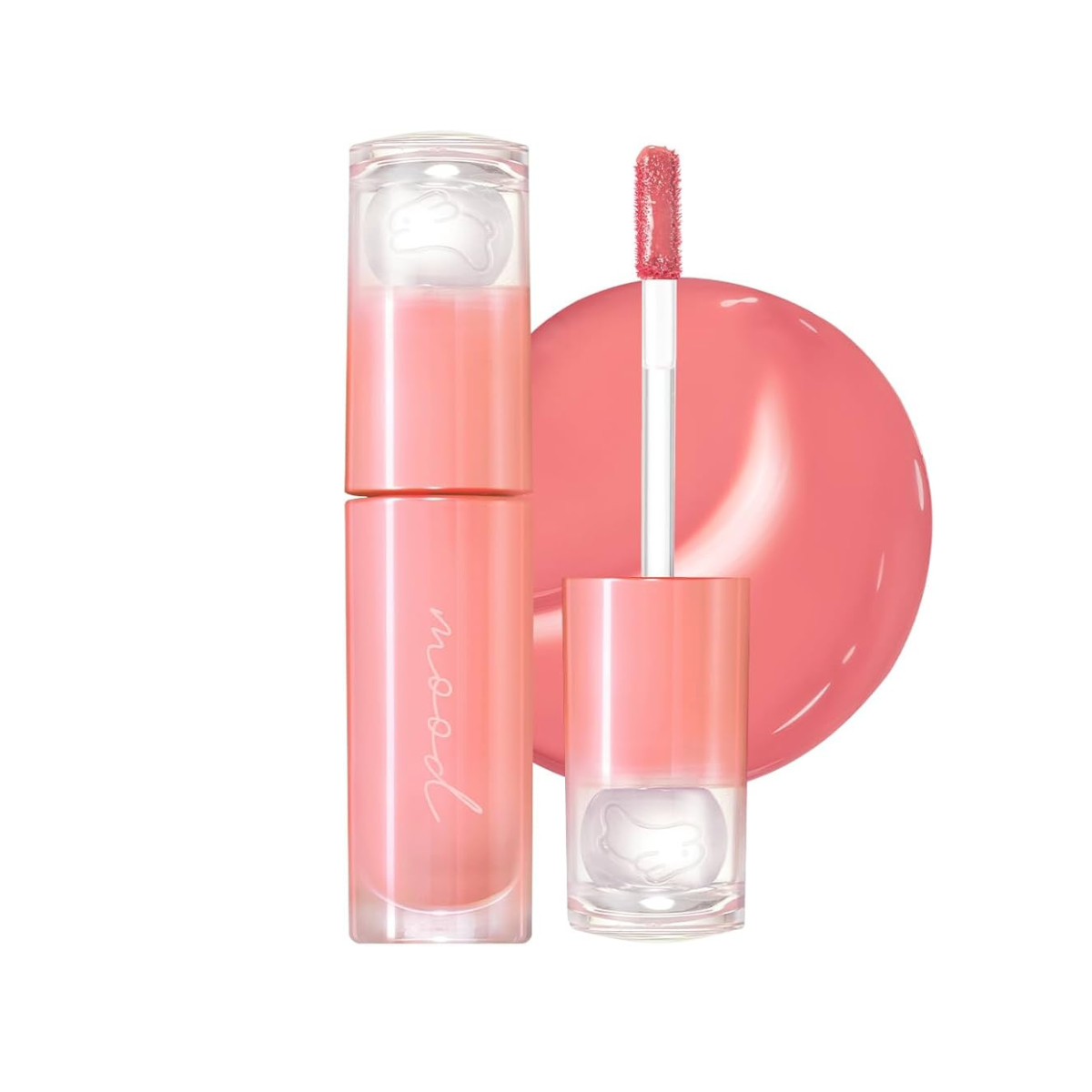 peripera Ink Mood Glowy Tint Tteok Recipe Collection - TokTok Beauty