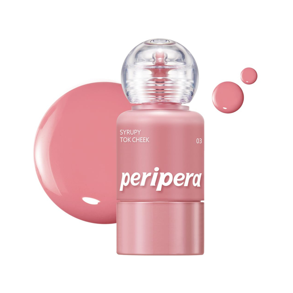 Syrupy Tok Cheek