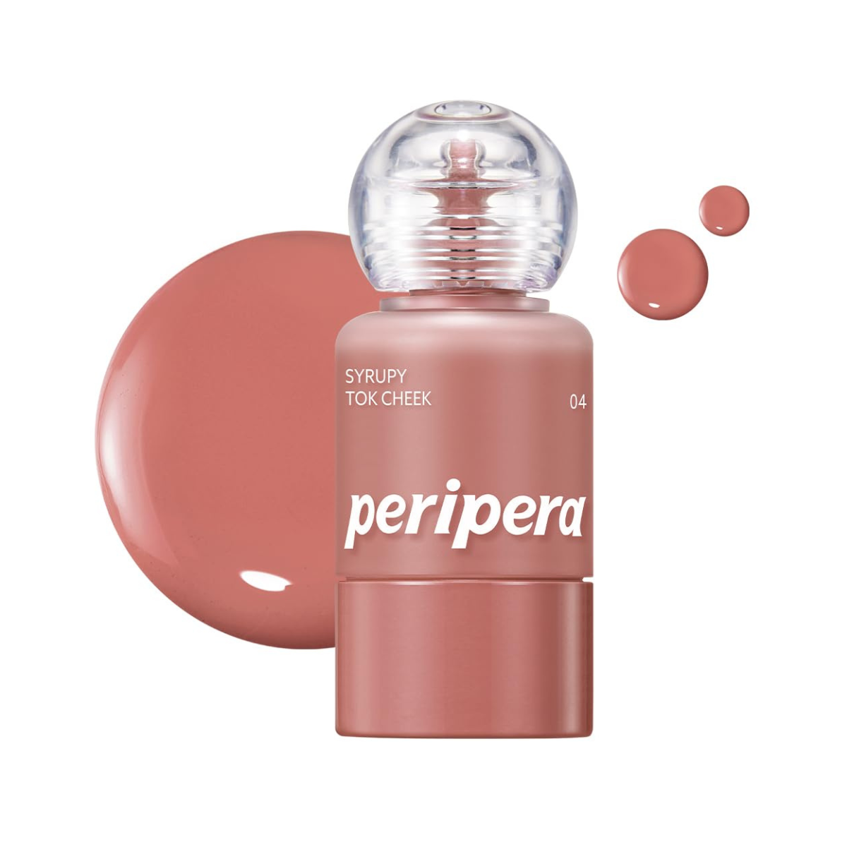 Syrupy Tok Cheek