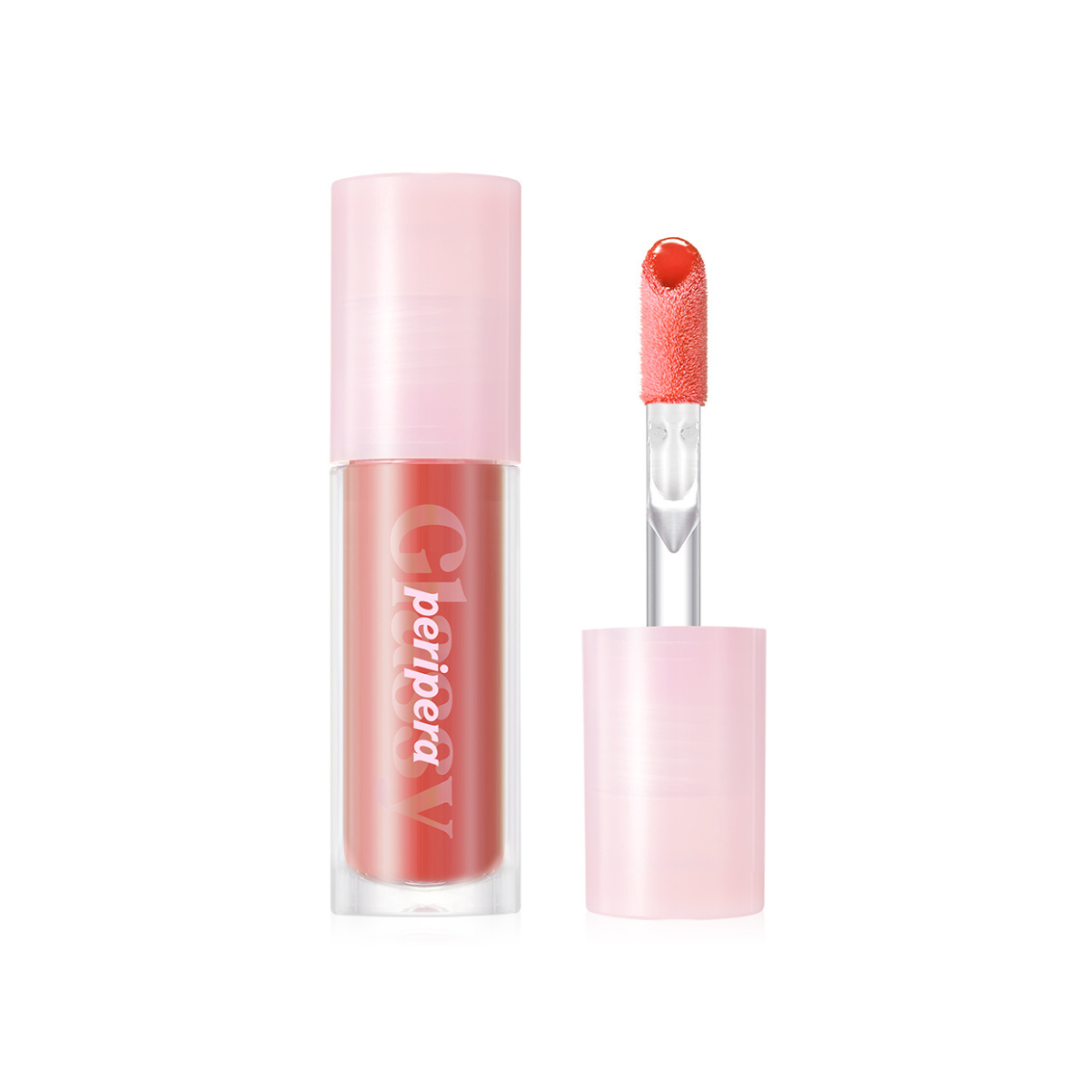 peripera Ink Glasting Lip Gloss (More Colors) - TokTok Beauty