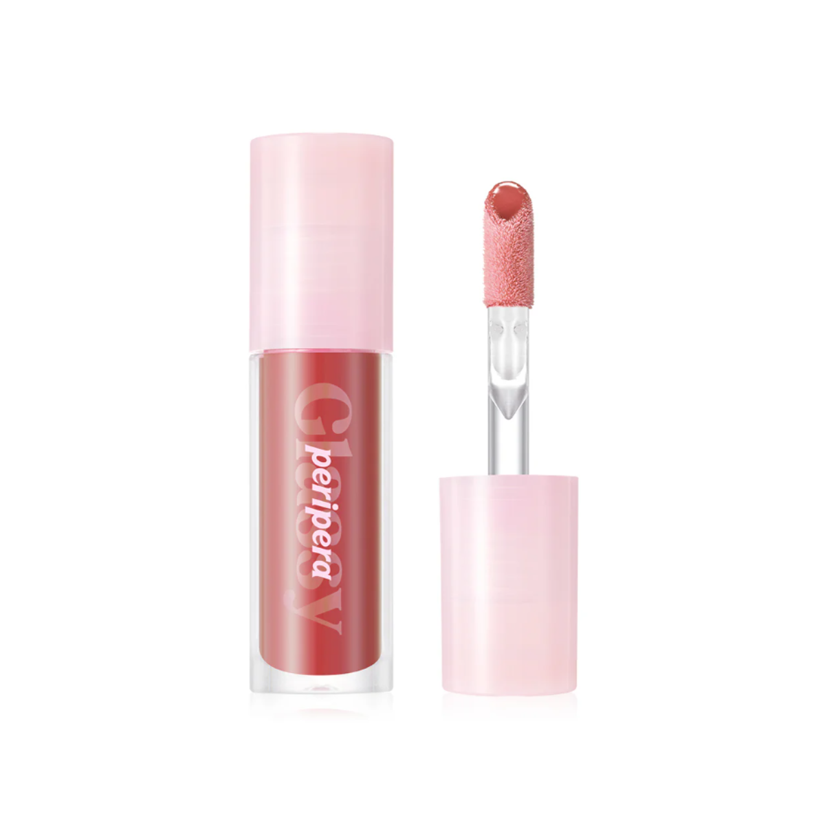 peripera Ink Glasting Lip Gloss (More Colors) - TokTok Beauty