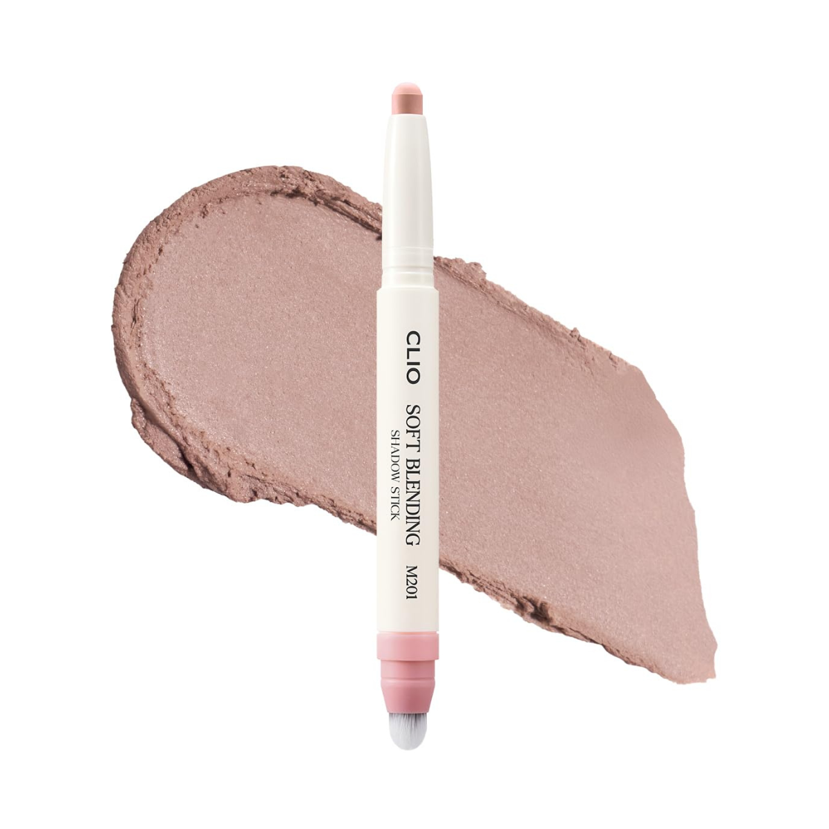 CLIO Soft Blending Shadow Stick - TokTok Beauty