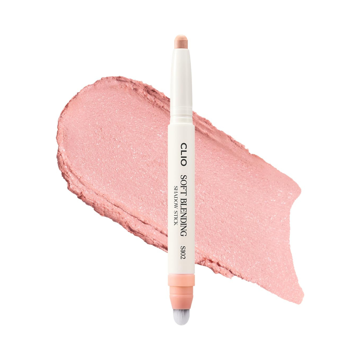 CLIO Soft Blending Shadow Stick - TokTok Beauty