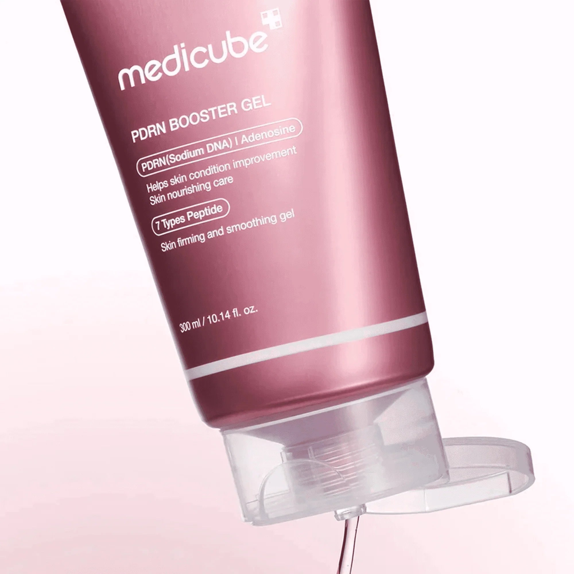 PDRN Booster Gel