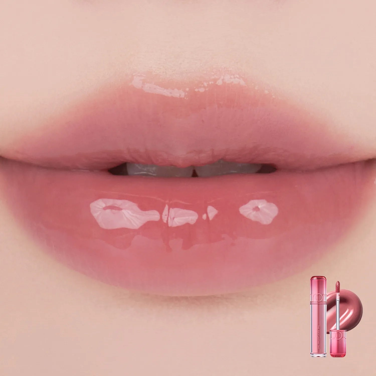 Romand The Juicy Lasting Tint - TokTok Beauty