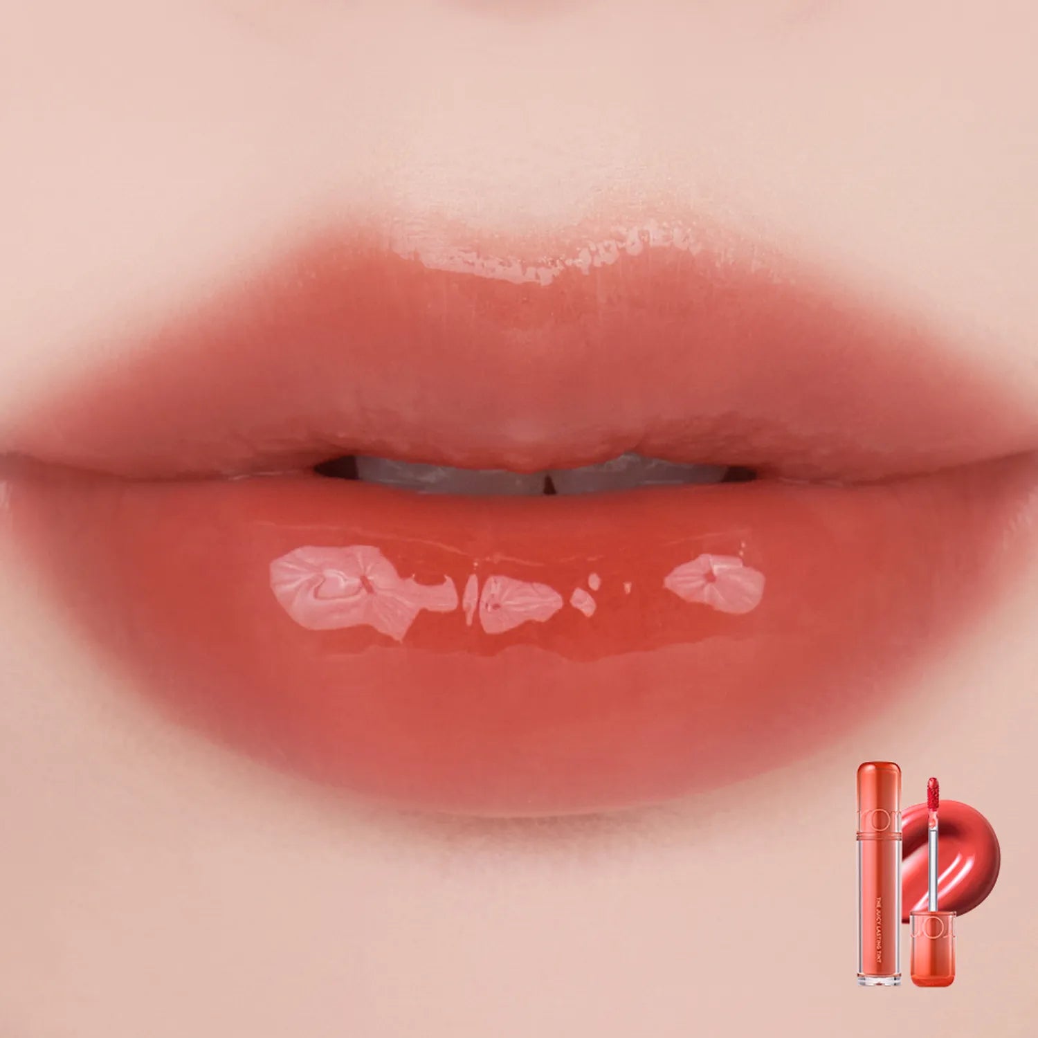 Romand The Juicy Lasting Tint - TokTok Beauty