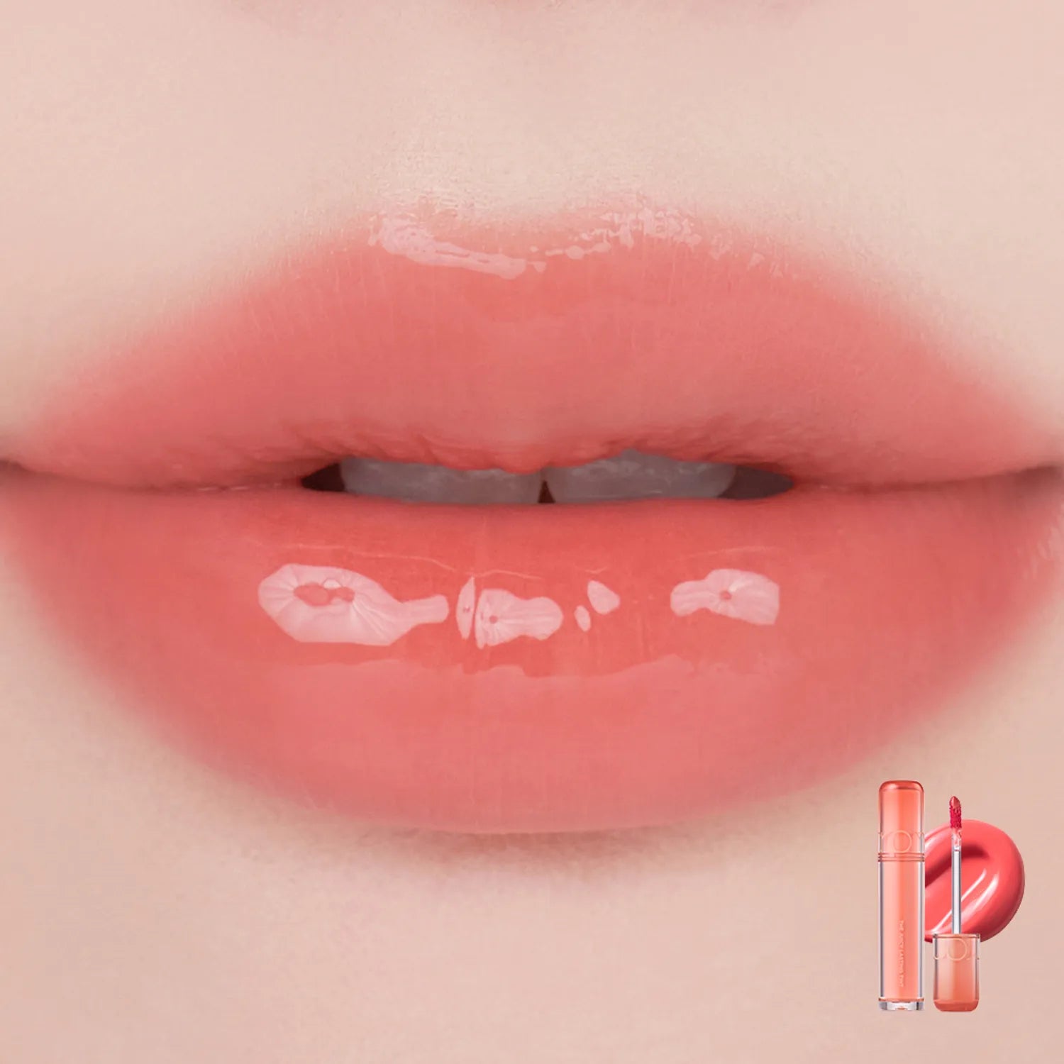 Romand The Juicy Lasting Tint - TokTok Beauty