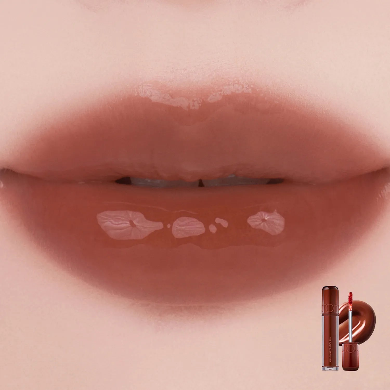 Romand The Juicy Lasting Tint - TokTok Beauty