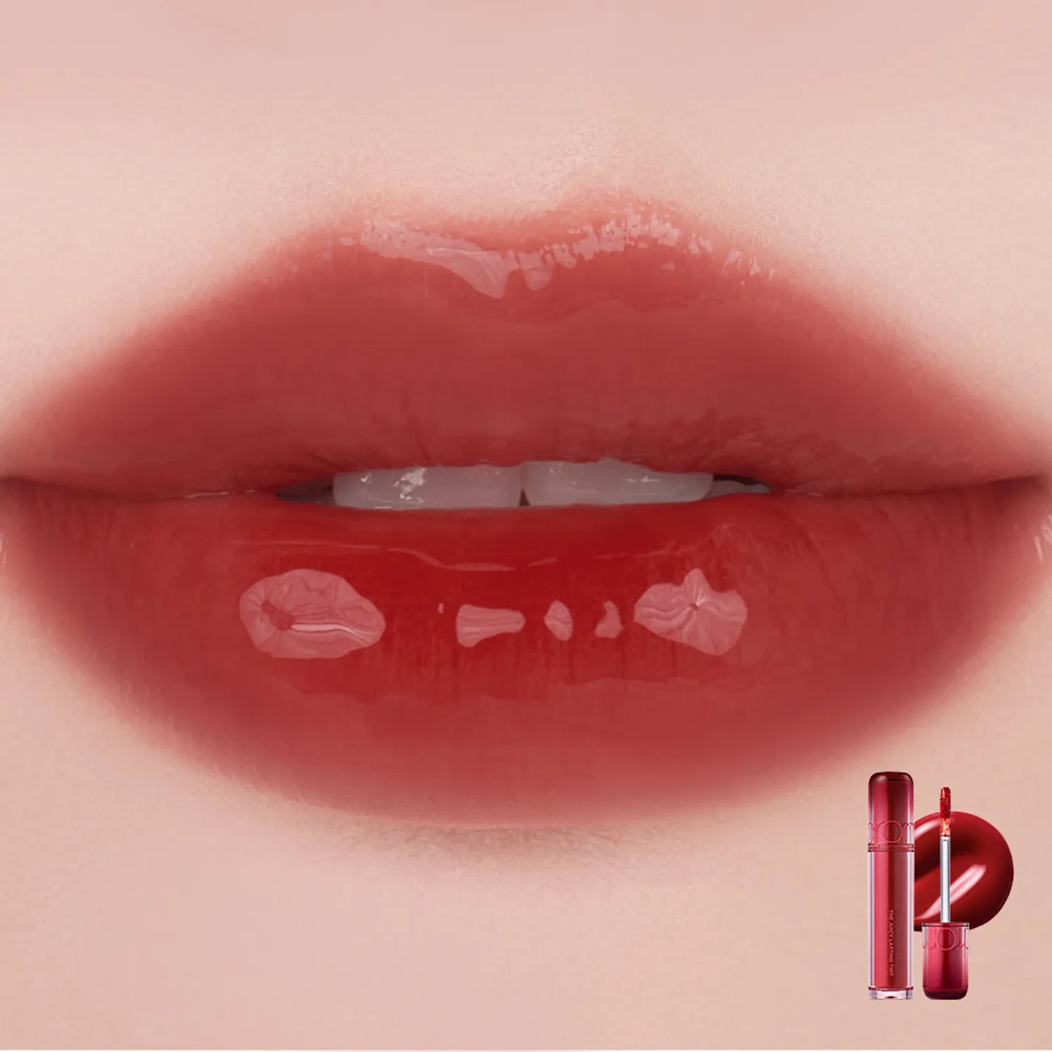 Romand The Juicy Lasting Tint - TokTok Beauty