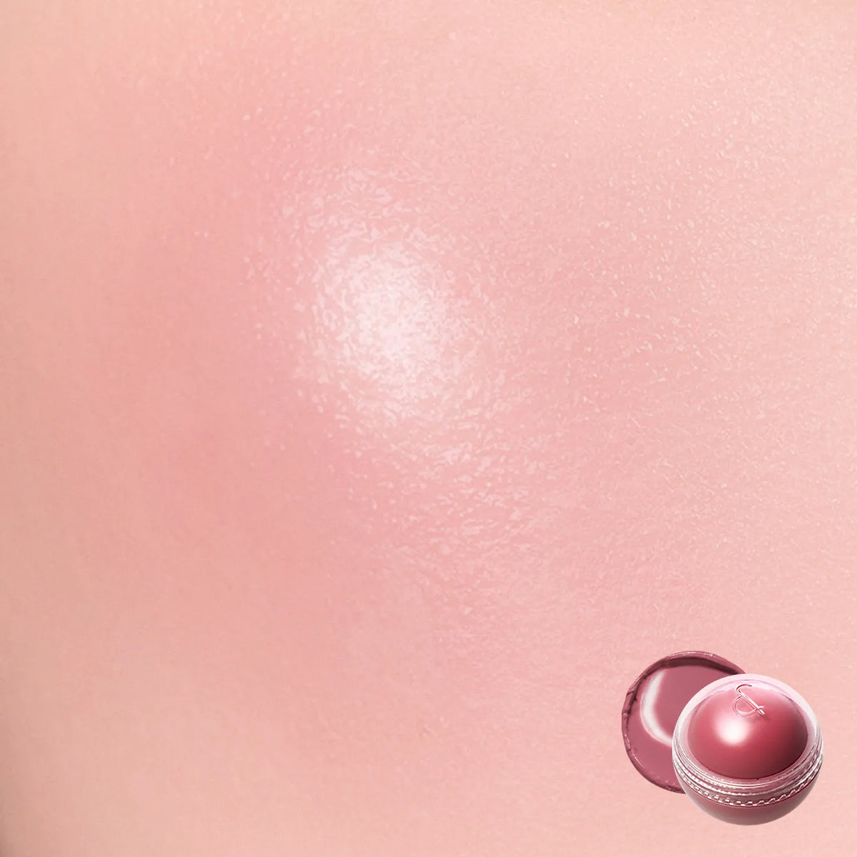 Romand Juicy Roll Cheek - TokTok Beauty