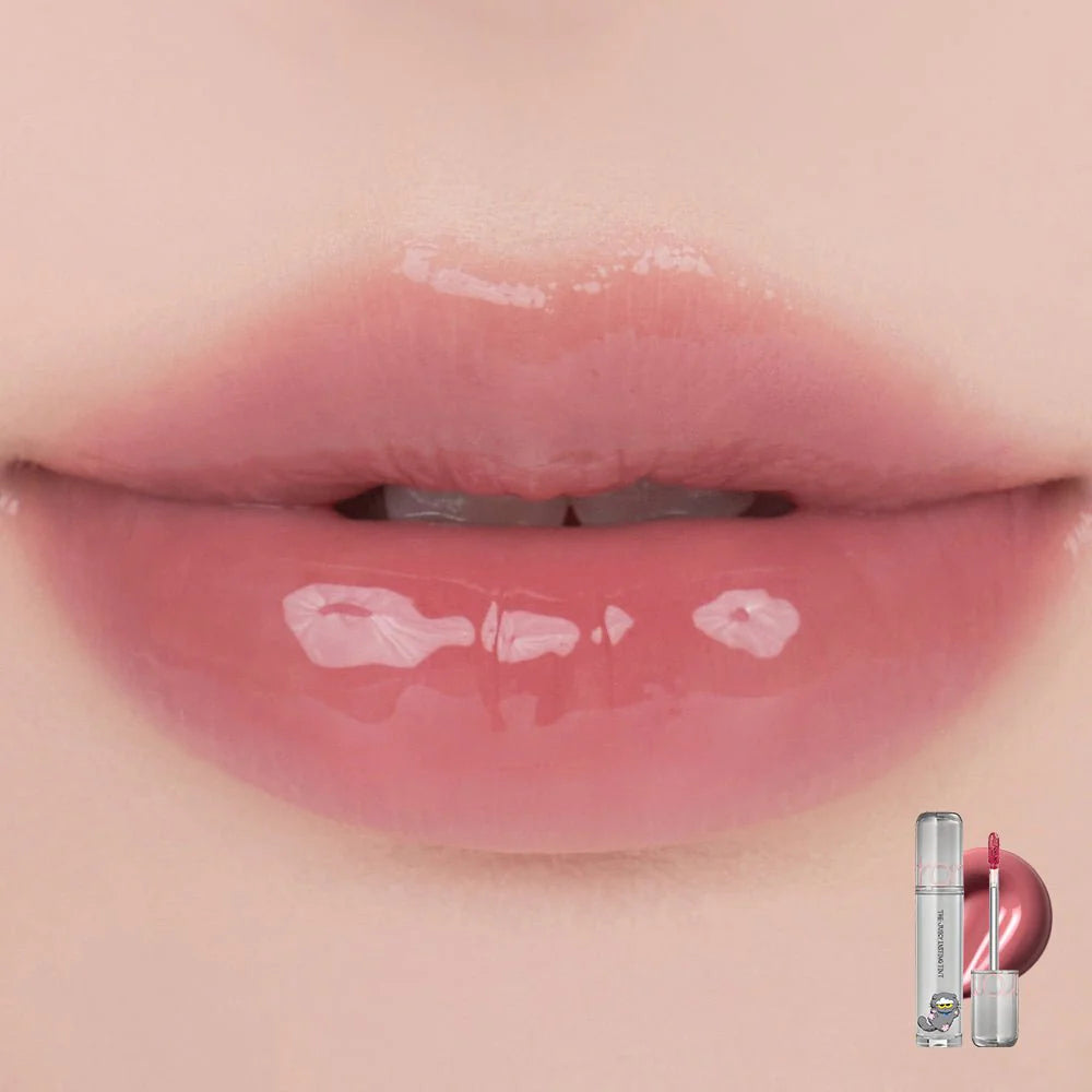 ZO&FRIENDS DIY Juicy Lasting Tint Set