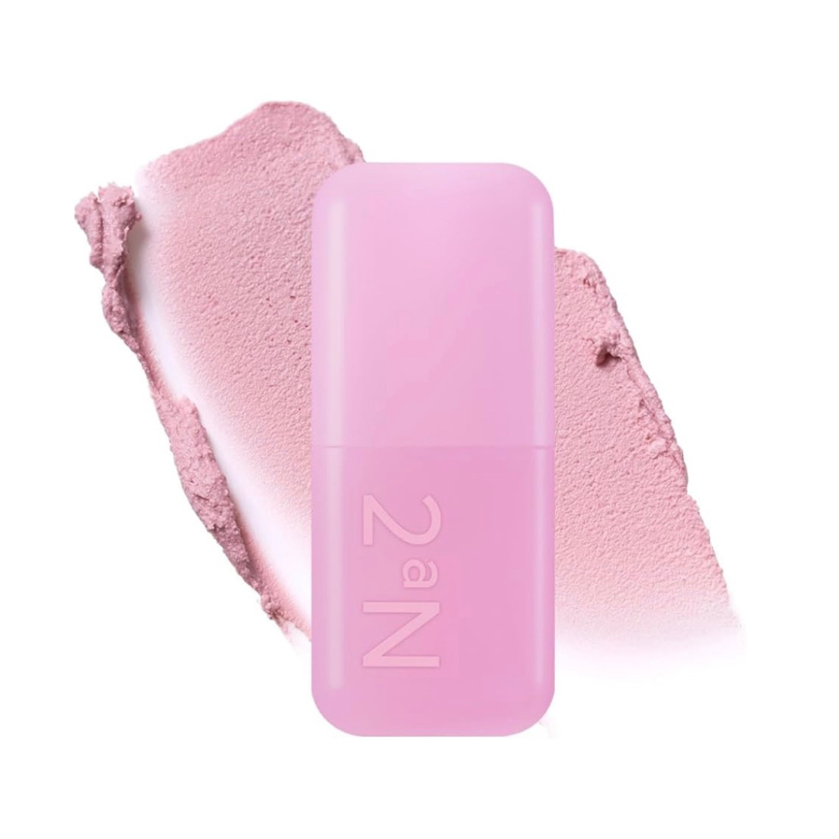 2aN Pocket Cotton Blurring Stick - TokTok Beauty