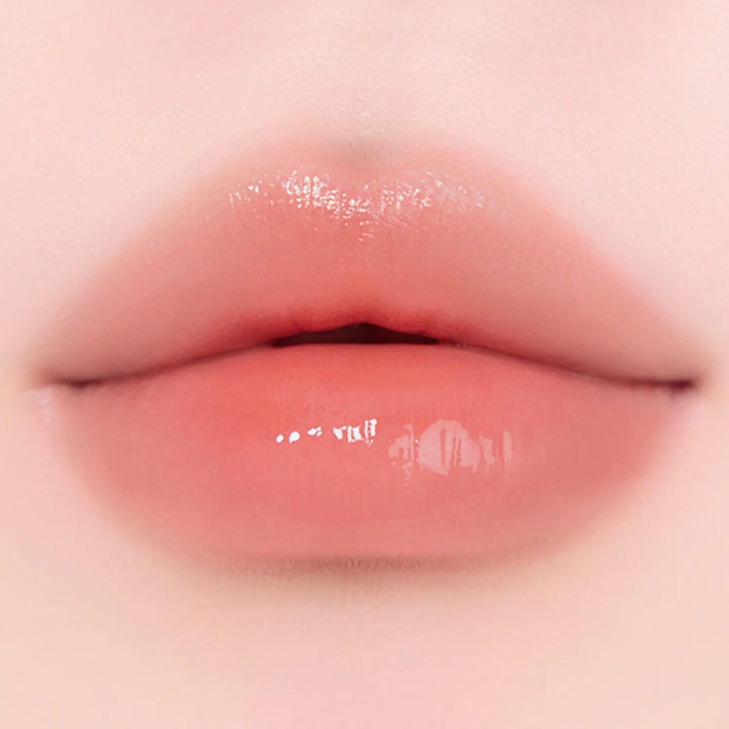 NAMING Glowy Heart Lip Tint - TokTok Beauty