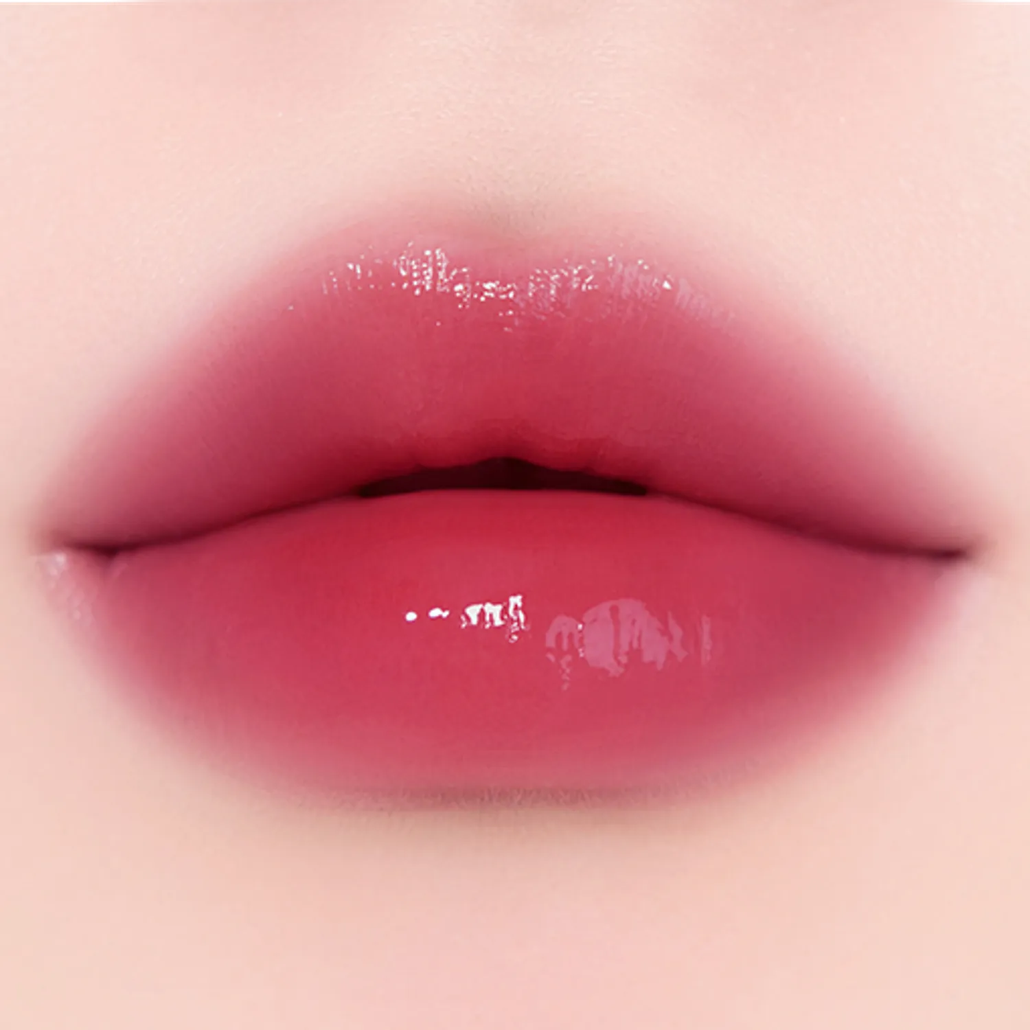 NAMING Glowy Heart Lip Tint - TokTok Beauty