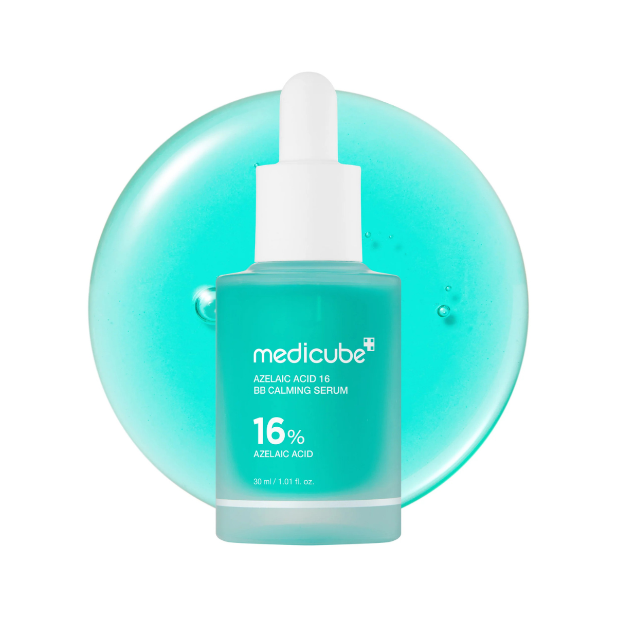 medicube Azelaic Acid 16 Calming Serum - TokTok Beauty