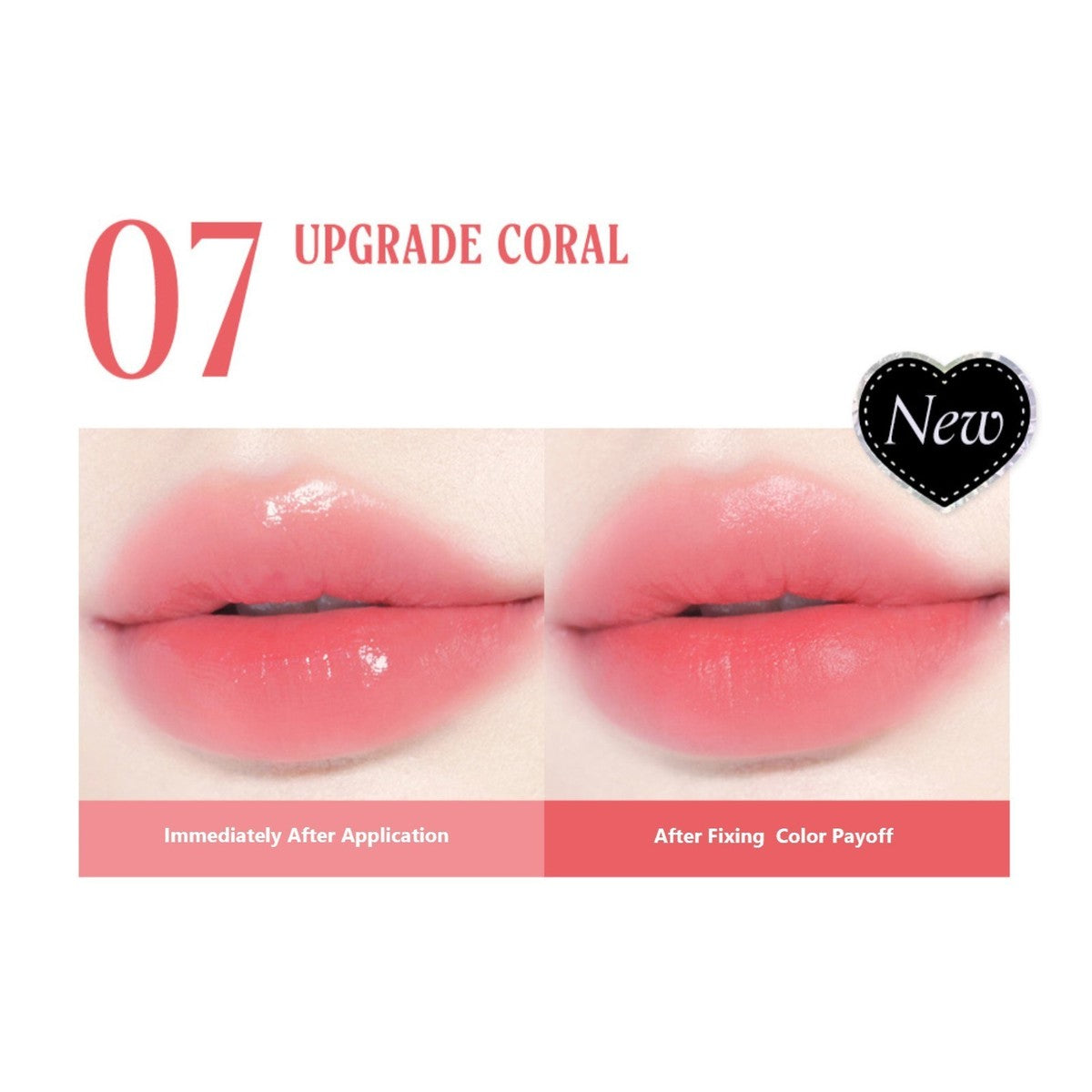peripera Ink Jellable Tint Princess Hours Collaboration - 2 Colors - TokTok Beauty