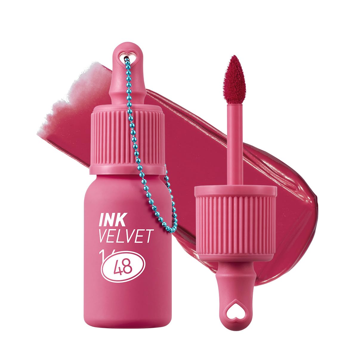 peripera Ink The Velvet Lip Tint (More Colors) - TokTok Beauty
