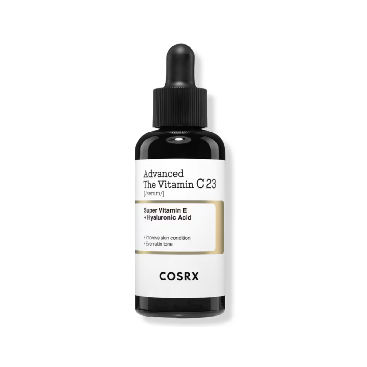 COSRX Advanced The Vitamin C 23 Serum - TokTok Beauty