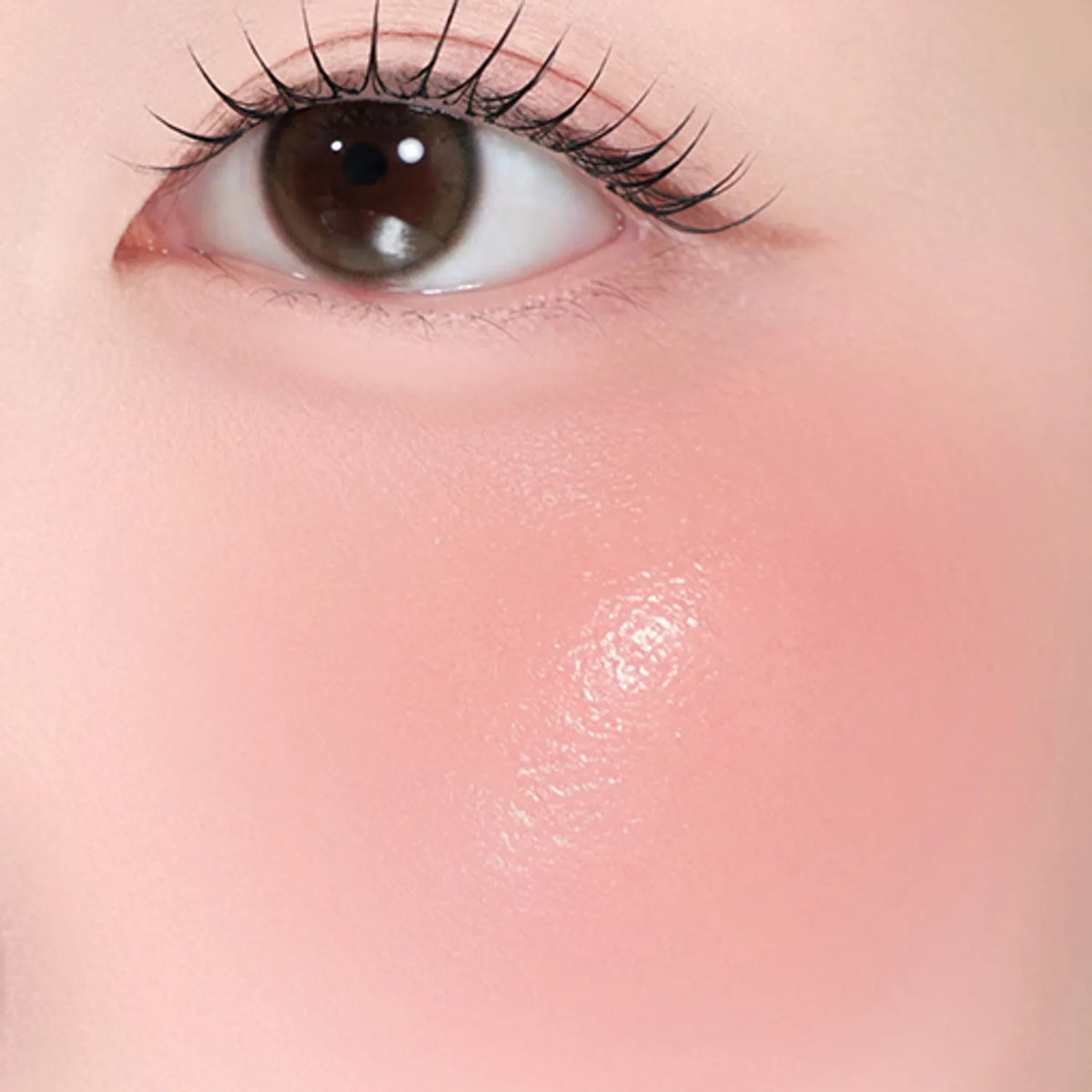 Heart Wearing Liquid Cheek