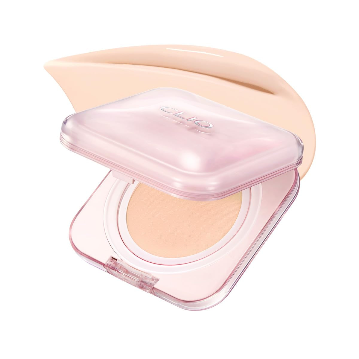 CLIO Kill Cover Mesh Essential Cushion - TokTok Beauty