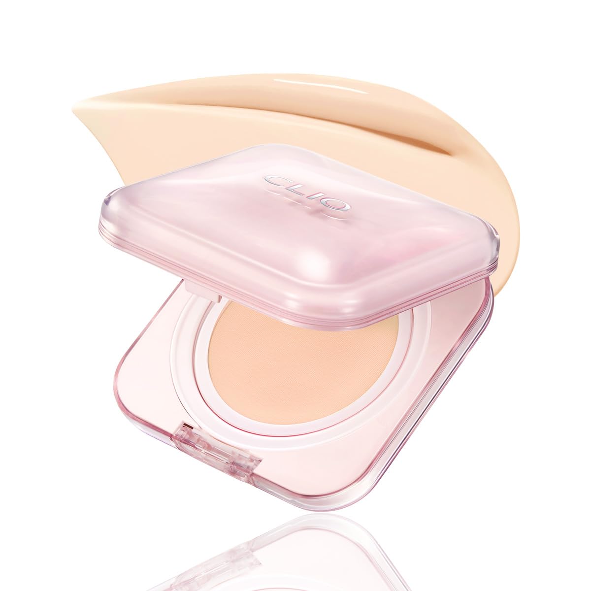 CLIO Kill Cover Mesh Essential Cushion - TokTok Beauty