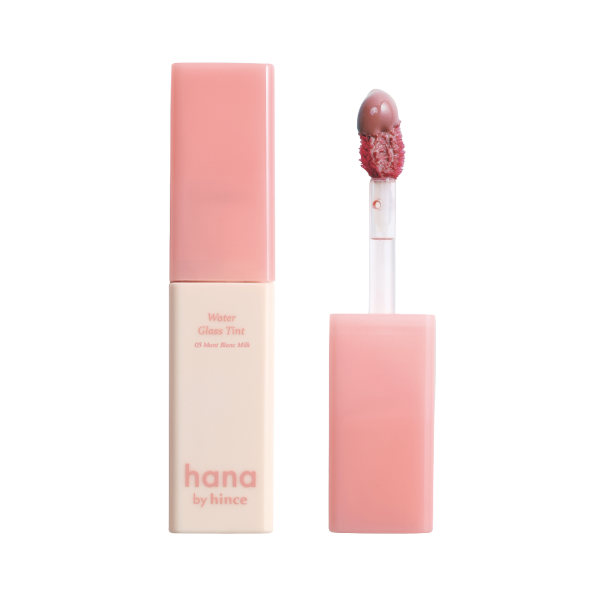 hana by hince Water Glass Tint - TokTok Beauty