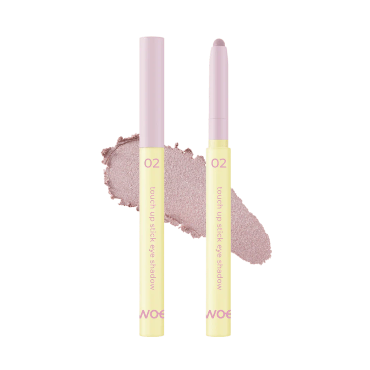 Touch Up Stick Eye Shadow