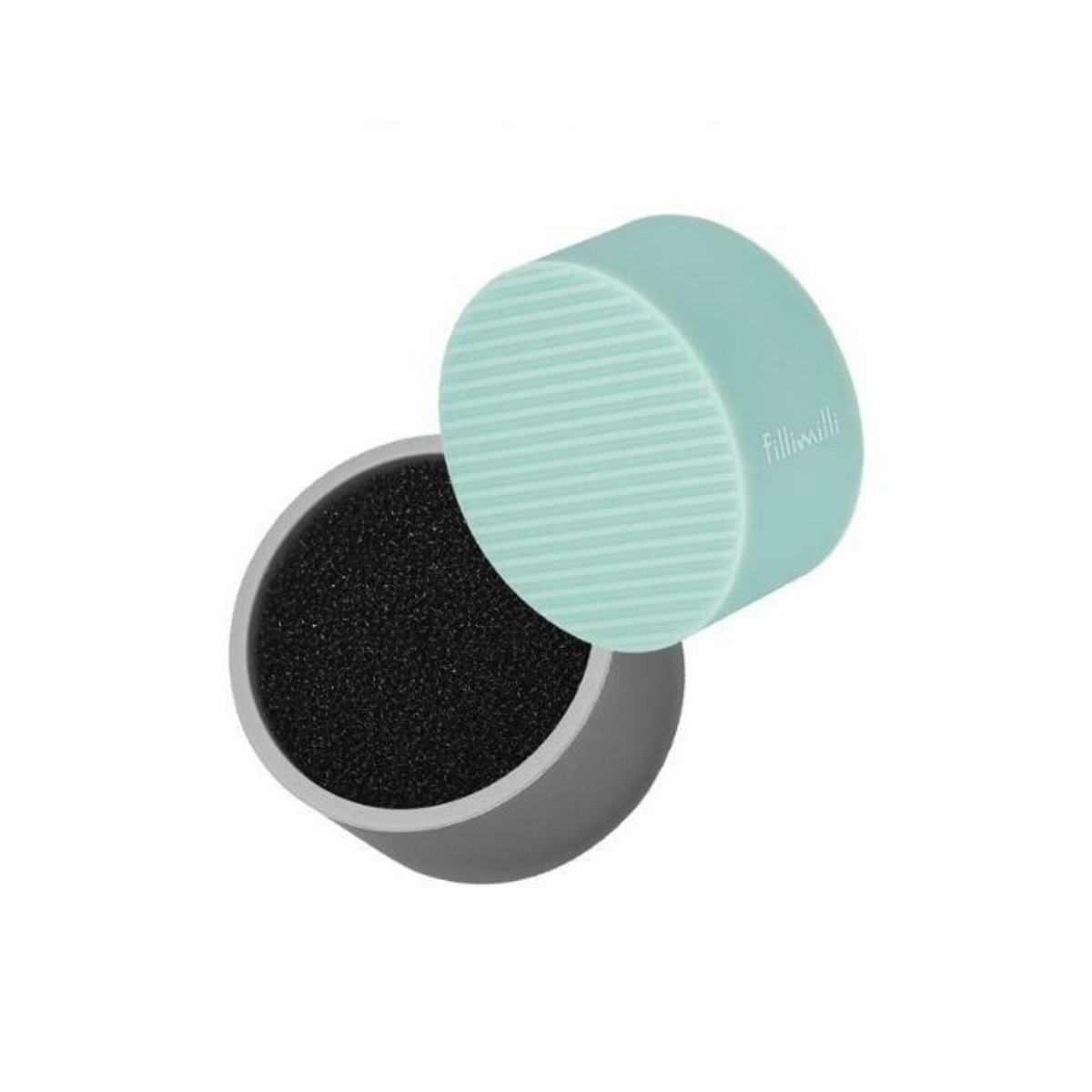 fillimilli Dual Make Up Brush Cleaner - TokTok Beauty