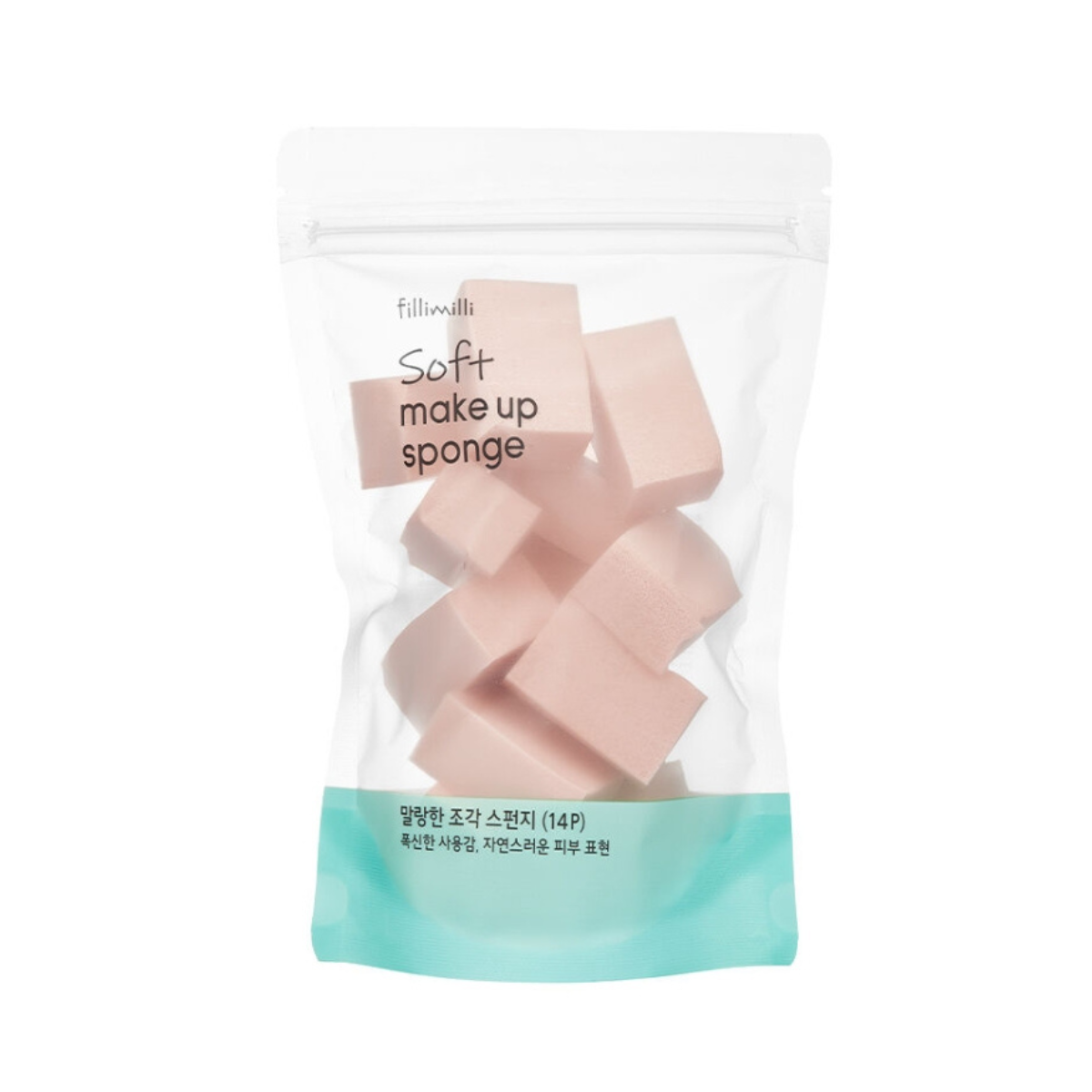 Soft Make Up Sponge
