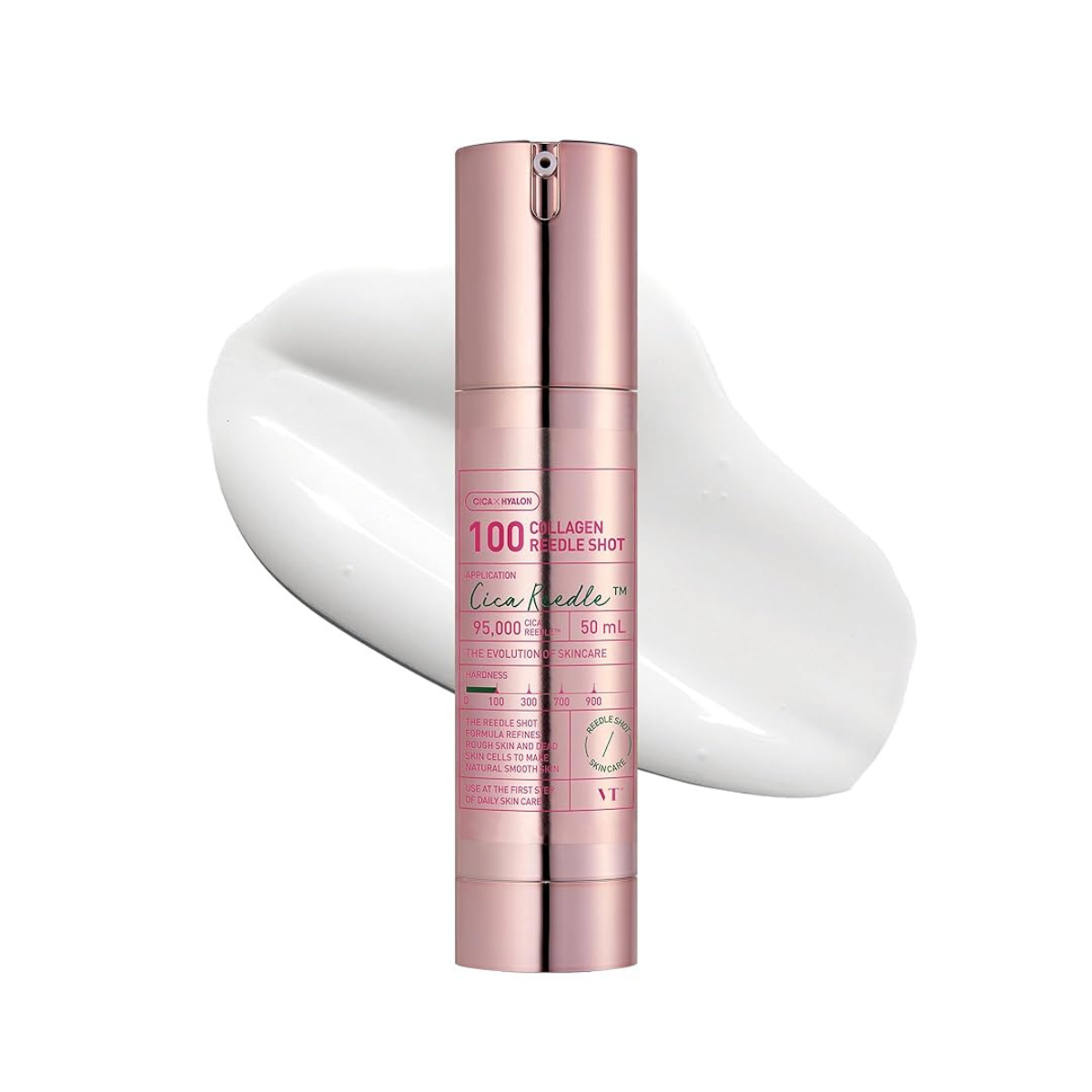 Collagen Reedle Shot 100
