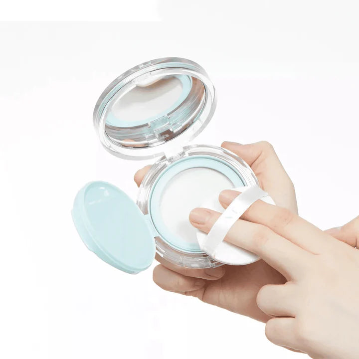 VT PDRN Essence Glow Sun Pact - TokTok Beauty