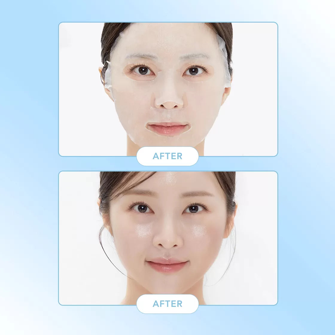 VT Hydrop Reedle Shot 700hL 2Step Mask - TokTok Beauty