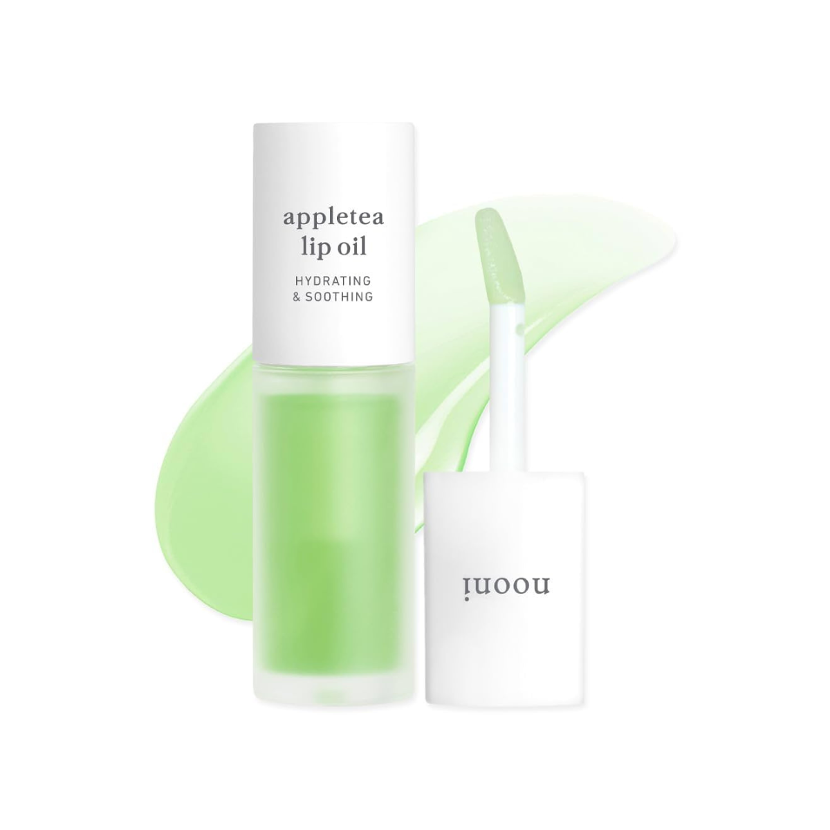 Nooni Apple Lip Oil - TokTok Beauty