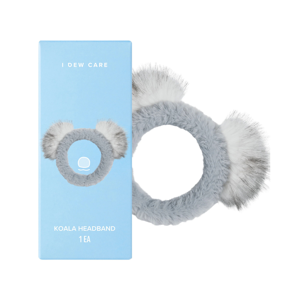 Koala Headband