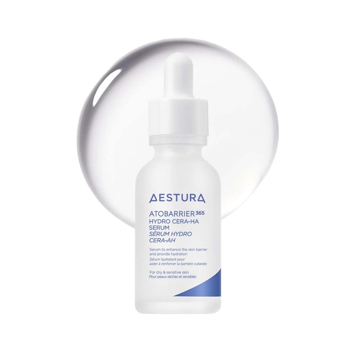 AESTURA Ato Barrier 365 Hydro Cera-Ha Serum - TokTok Beauty