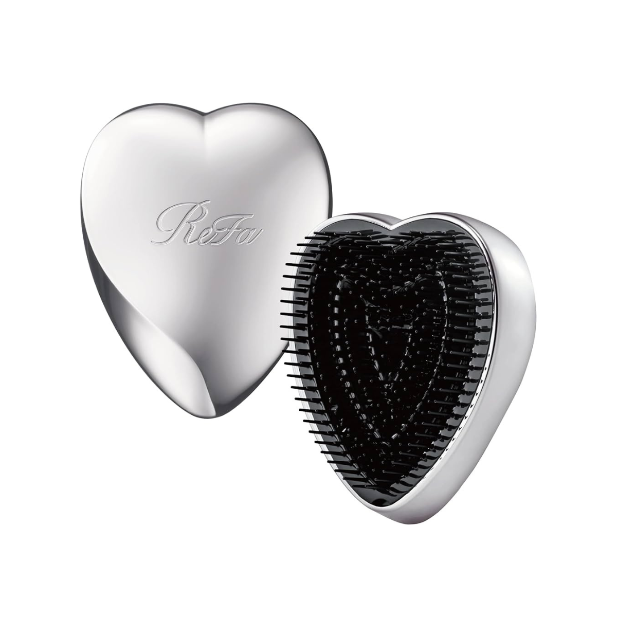 ReFa Heart Brush (More Colors) - TokTok Beauty