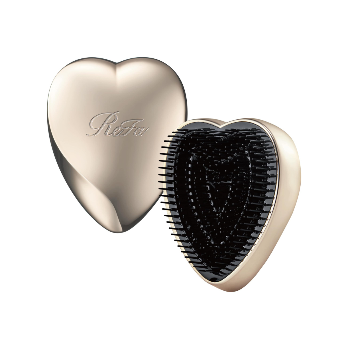 ReFa Heart Brush (More Colors) - TokTok Beauty