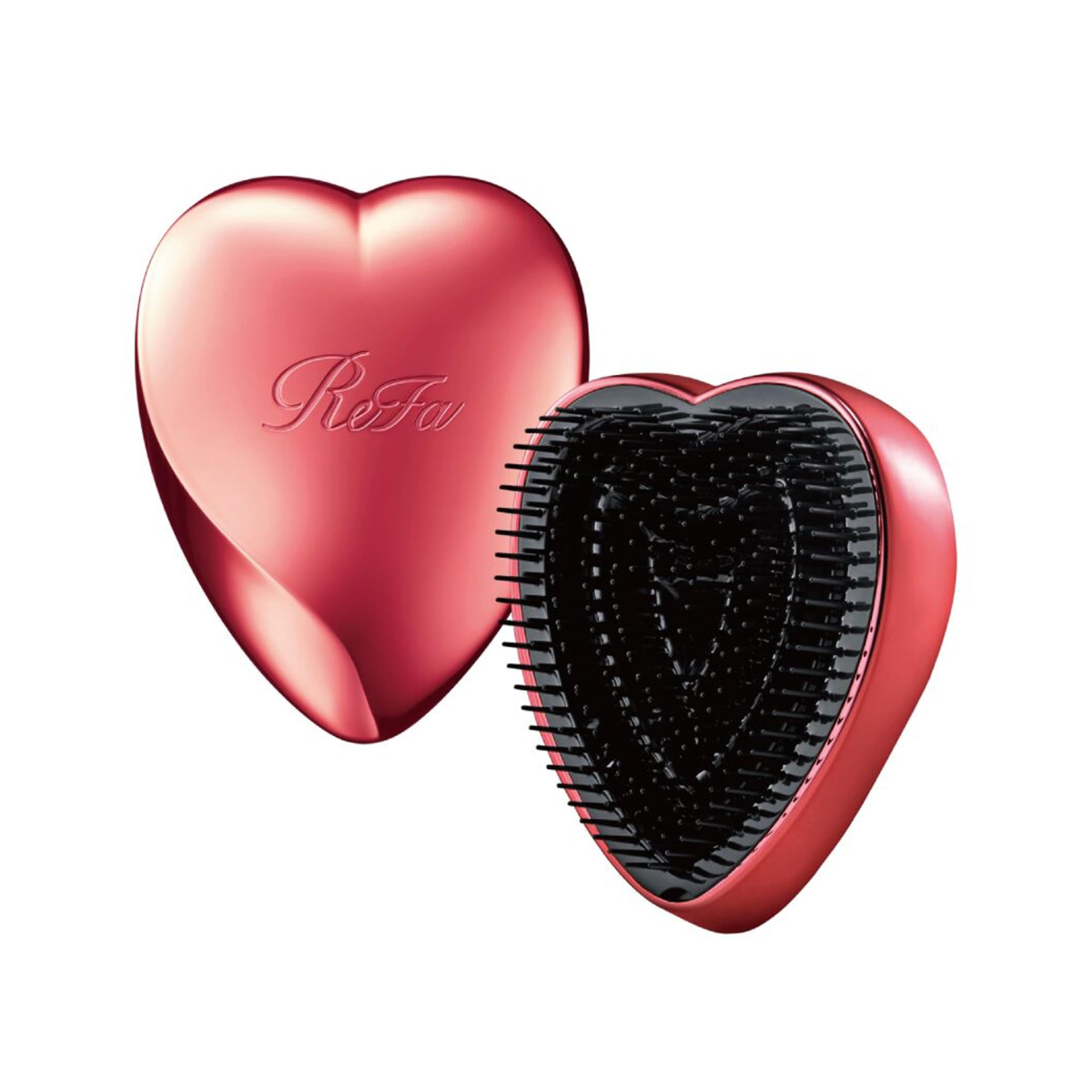 ReFa Heart Brush (More Colors) - TokTok Beauty