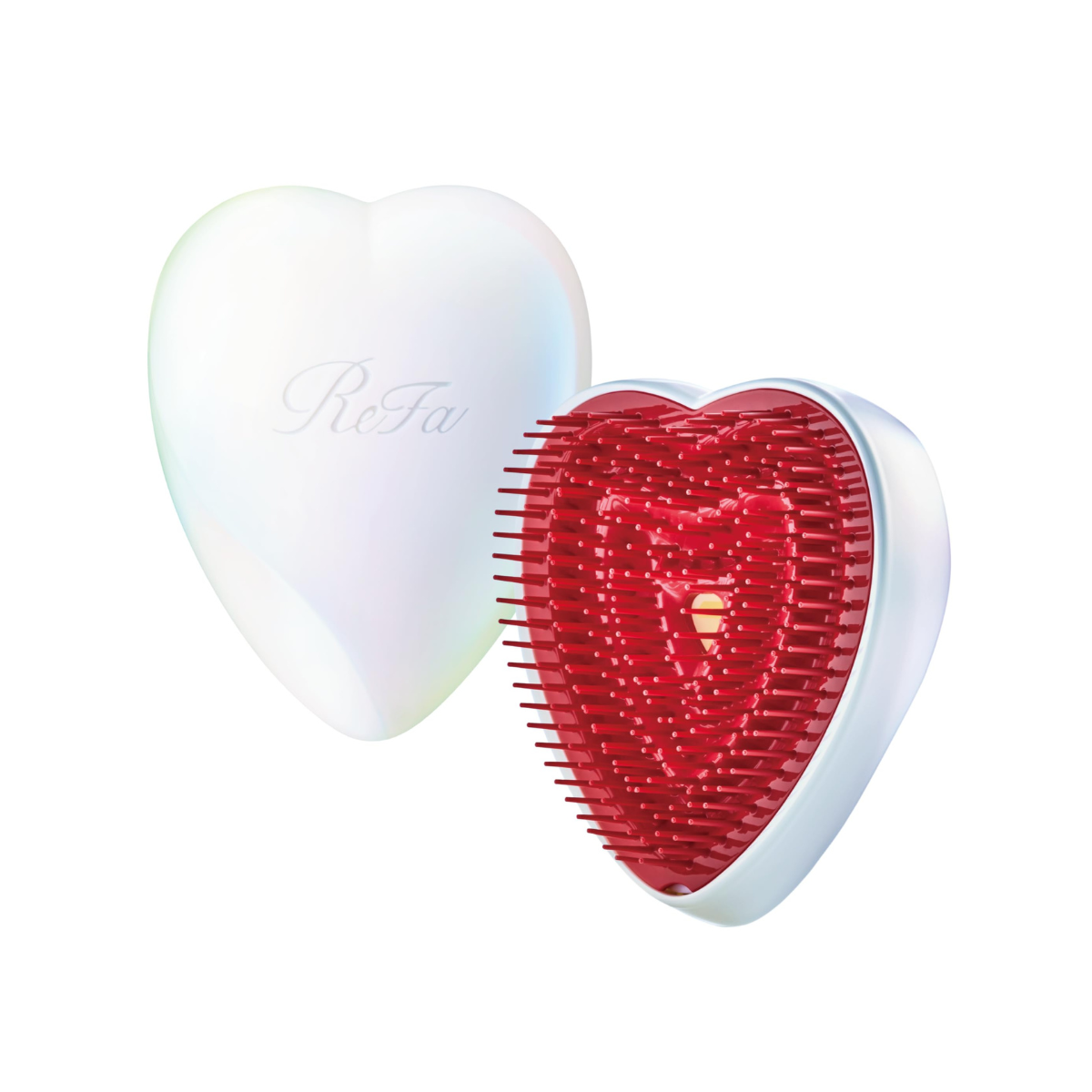 ReFa Heart Brush (More Colors) - TokTok Beauty