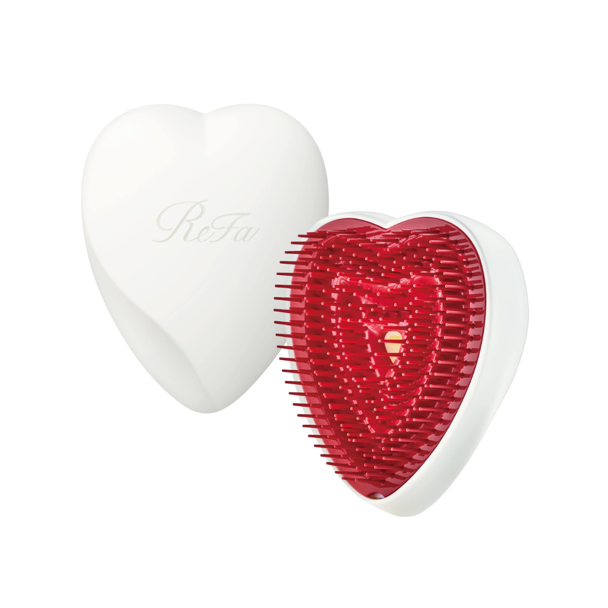 ReFa Heart Brush (More Colors) - TokTok Beauty