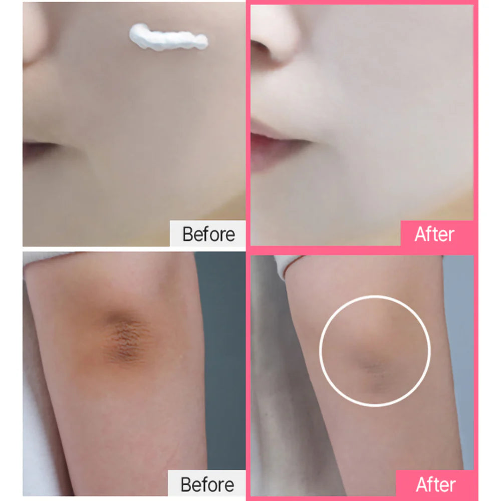 Whitening Dress Tone Up Cream