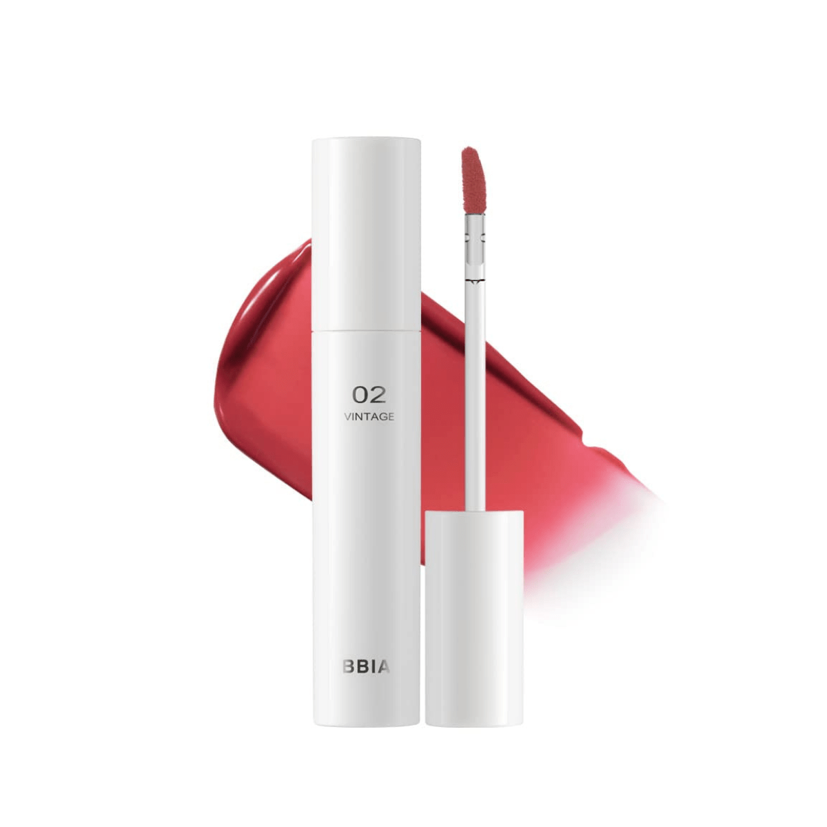 Bbi@ Glow Lip Tint (More Colors) - TokTok Beauty