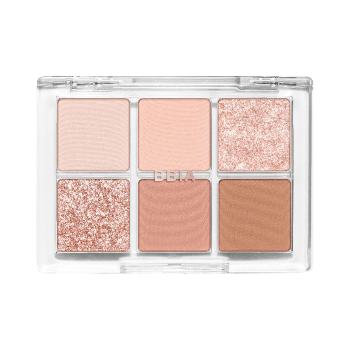Bbi@ Ready To Wear Eye Palette (More Colors) - TokTok Beauty