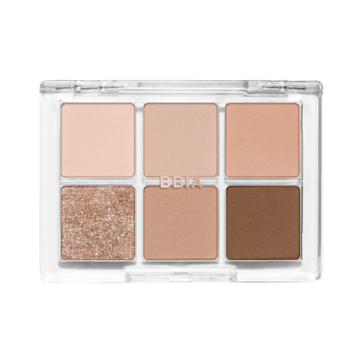 Bbi@ Ready To Wear Eye Palette (More Colors) - TokTok Beauty
